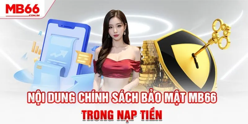 Bảo mật giao dịch tài chính
