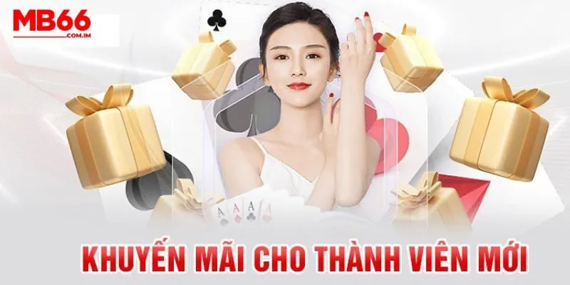 Tổng hợp khuyến mãi MB66 hấp dẫn chỉ có tại nhà cái